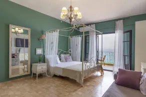 Alkionides Apartments - Rum