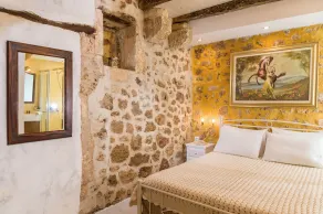 Hamam Suites Portou - Rom