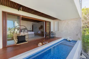 Tago Tulum by G Hotels - Pool
