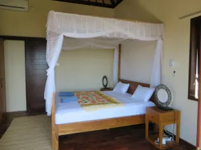 Jukung Dive Resort Bali AMED - Room