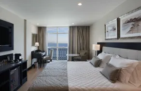 Miramar By Windsor Copacabana - View from room