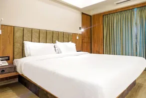 Hotel Olten - Room