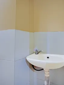 Collection O Darussalam Near Universitas Syiah Kuala Formerly Meurah Mulia - Bathroom