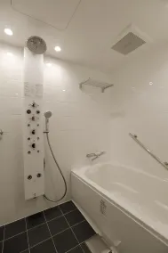 HOTEL FORZA SAPPORO STATION - Casa de banho