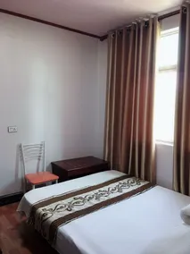 Huayang Guesthouse - Room