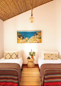 Monte da Moita Nova - Room