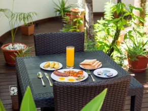 Isle Royal Inn - Ristorante