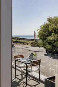 Vesper Hotel - Restaurant