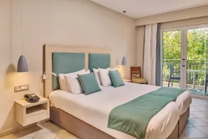 Tsilivi Beach Hotel Zakynthos - Chambre