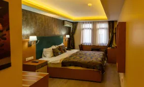 The Hotel Devman & Terrace - Room