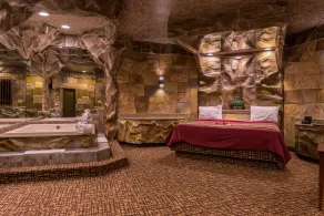 Inn of The Dove Romantic Luxury & Business Suites - View from room