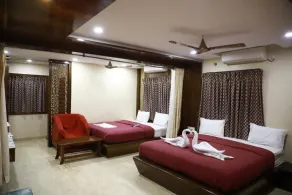 GM hotel - Rum