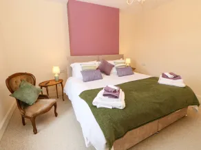 195 Durham Road - Innenbereich