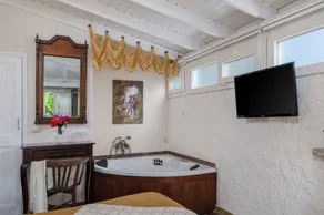 Alaçatı Sultan Konak Butik Otel - Piscine