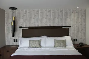 Hotel Ronda Minerva - Chambre