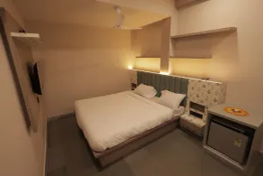 Hotel Best Inn - Chambre