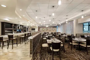 Holiday Inn Gaithersburg by IHG - Restaurante