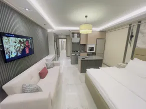 Aymira Suite Hotel - Room