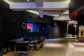 Cachet Boutique NYC - Réception