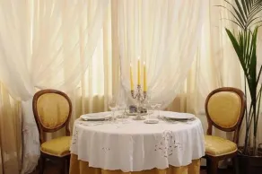 Relais San Lorenzo Historic Centre Rooms & Suites - Restaurante