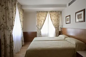 Don Carlos - Chambre