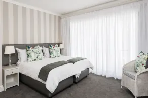 Cape Town Hollow Boutique Hotel CBD - Room
