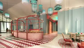 Capri by Fraser, Penang - Réception
