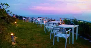 Tenuta Solomita - Restaurant