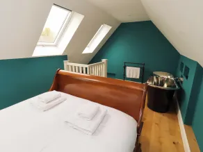 9 Longhirst Village - Camera