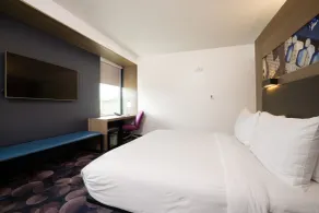 Aloft by Marriott Austin Airport - Chambre