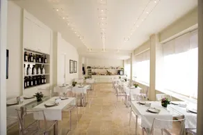 Hotel Europa - Restaurant