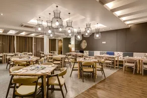 Protea Hotel by Marriott Durban Umhlanga - Restaurant
