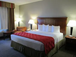 Ramada by Wyndham Platte City KCI Airport - Room