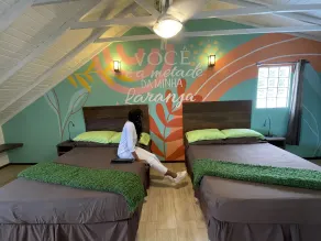 casaJOMO Boutique Stays & Retreats - Room