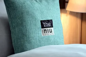 Holiday Inn - the niu, Rig Lübeck by IHG - Room