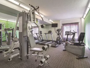 La Quinta by Wyndham Phoenix Mesa West - Salle de remise en forme