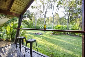 Airlie Beach Eco Cabins - Adults Only - Habitación