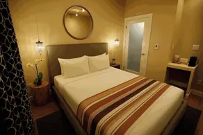 The Crescent Hotel Beverly Hills - Chambre