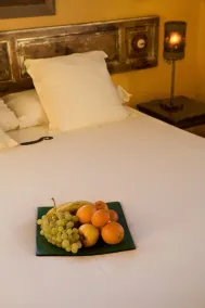 Hotel Rural La Data - Quarto