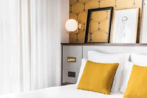 Best Western Plus Hôtel La Demeure - Chambre