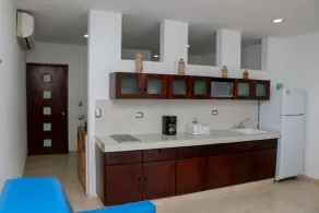 Playa Linda Hotel - Quarto