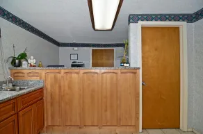 Charleston Eagle Inn - Réception