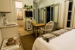 Maison H Guest House - Room
