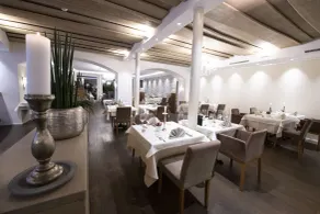 Hotel Krone Buochs - Restaurant