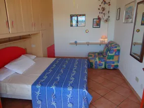 Relaxing seaside getaway - Rum