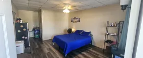 Sebastian Gardens Inn & Suites - Zimmer