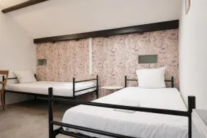King's Inn City Hostel Alkmaar - Quarto