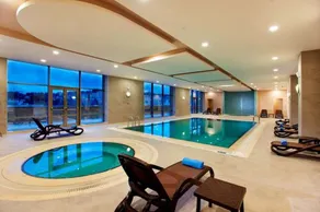 Hilton Garden Inn Sanliurfa - Pool