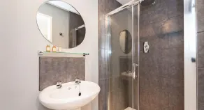 The Porterhouse Pub & Restaurant Cambridge - Bathroom