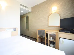 Kenchomae Green Hotel - Room